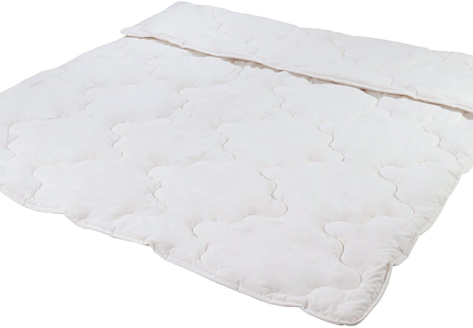 Kołdra Wełniana Dziecięca Maryna - obrazek 2