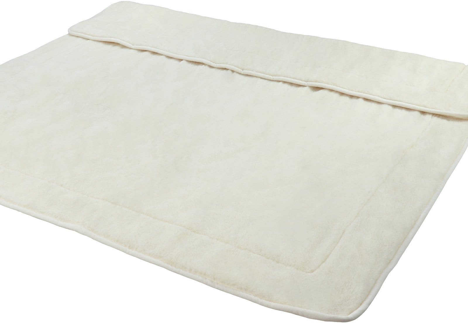 Kołdra Wełniana Australia Przeszywana - obrazek 2