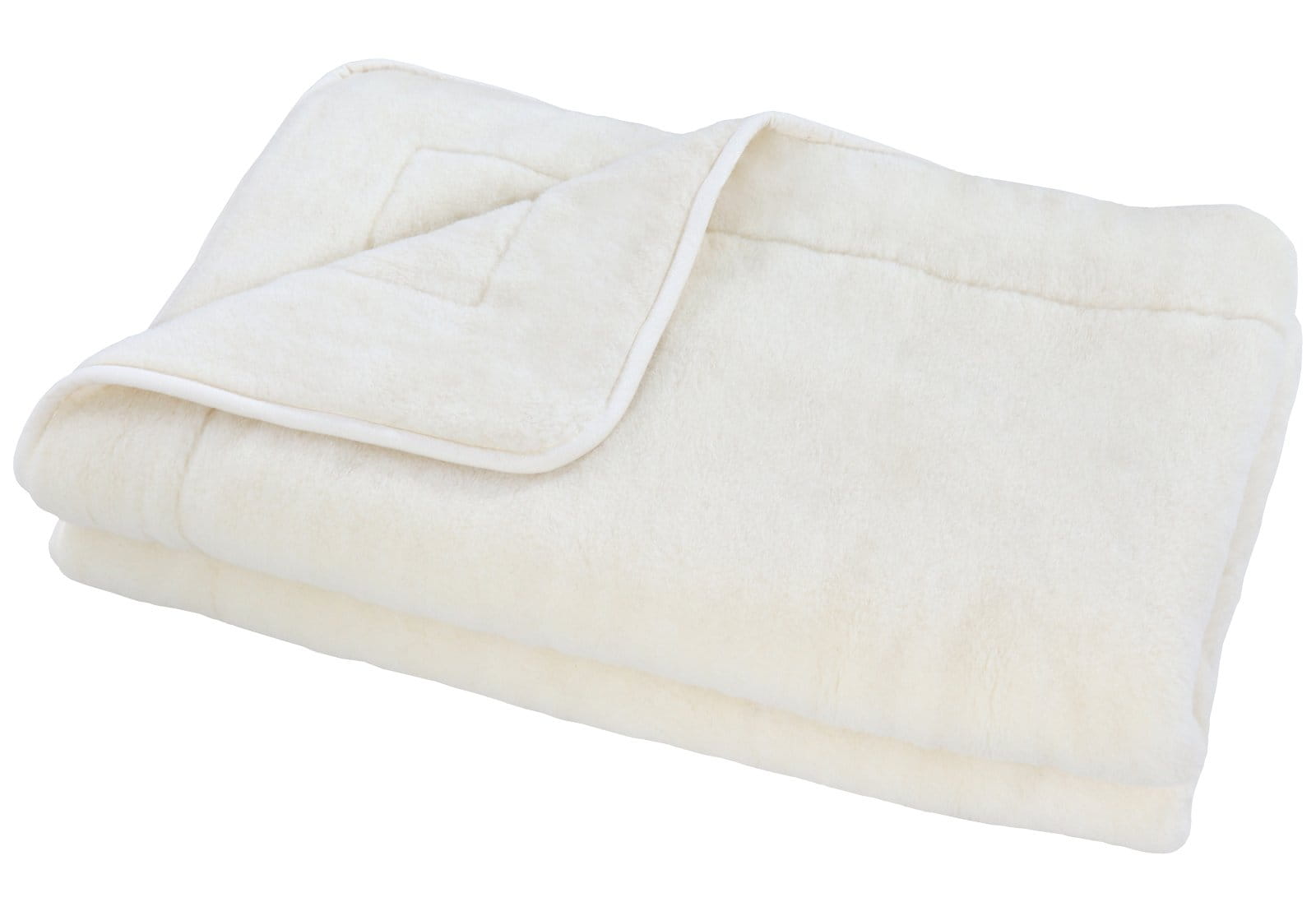 Kołdra Wełniana Australia Przeszywana